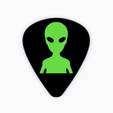 Screenshot-2024-02-08-at-6.34.58 PM.png Alien Guitar Pick