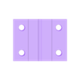 Part Studio 1 - Part 1.stl 8mm Linear motion rod clamp