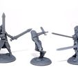 32e2a8110147d83ee82143cb0a4a89af_display_large.jpg Lady Knights (multiple poses)