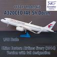 113213-Model-kit-A320CEO-IAE-Sh-Down-Image-01m-1x1.jpg 113213 Model kit A320CEO IAE Sh Down scale 1/48