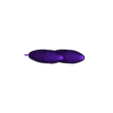 FUEL TANK.stl CT-114 TUTOR V1