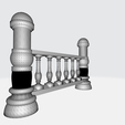 untitledwire22.png Architectural Balustrade