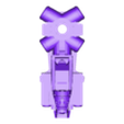 Reginleif-Body.stl XM2 Reginleif  86 - Eighty Six