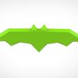 016.jpg Batarang ver.1 from the comics Batman Hush