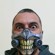 immortan Joe covid mask (7).jpg covid mask immortan joe mad max