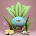Susuwatari3D
