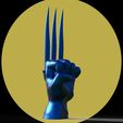 04.jpg Wolverine hand