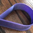 IMG_2017.jpg Cookie cutter set - Teardrop shape