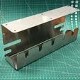 e968787c-0720-42d5-9113-a194a2512088.jpg Caja Universal Plegable a Mano, para Adaptador Múltible - Hand-fold Power Strip  - HandFold Surge Protector