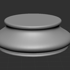 1.PNG Fichier STL gratuit socle・Modèle à télécharger et à imprimer en 3D