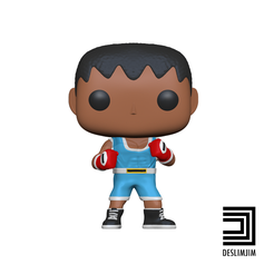 Balrog-01.png 3D-Datei BALROG STREET FIGHTER CAPCOM FUNKO POP TOYART・3D-Druckvorlage zum Herunterladen