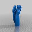 a81f9dade6e7b9b53456debd46745908.png Doctor Who - Weeping Angel with Illuminating Base