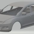 foto 1.jpg Mazda CX-7 Crossover Printable Body Car