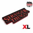 stranger.jpg STRANGER THINGS MAGNET