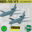 M2.png MD-10 V1  (PSG/CGO)