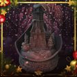 Monolith.jpg Fantasy Ornaments bundle pack | Mythic Roll