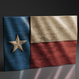 Texas-Wavy-Flag-©-for-Etsy.png Texas Flag and Map Pack - CNC Files For Wood, 3D STL Models