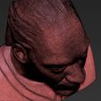 snoop-dogg-bust-ready-for-full-color-3d-printing-3d-model-obj-mtl-fbx-stl-wrl-wrz (42).jpg STL file Snoop Dogg bust ready for full color 3D printing・Template to download and 3D print
