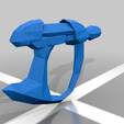 Sponr_Arme_Plasma_Pistolet_Mk08.png Fichier STL gratuit Sponr・Objet imprimable en 3D à télécharger