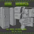 Mr_House_1.jpg Cybernetic Wasteland Casino Owner
