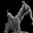 Base-Render-56421.jpg Venom vs Spider-Man