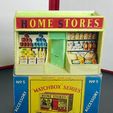 IMG_9745.jpeg Matchbox 1950s inspired "Home Stores" Shop
