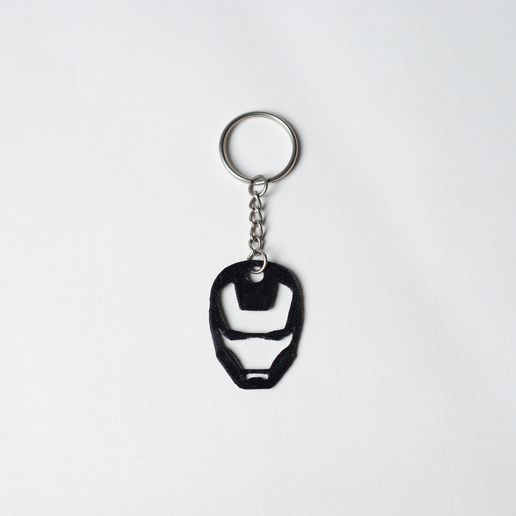 DSC_857.JPG Superhero Keychains