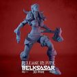 23.jpg Belksasar Court Patreon June 3D print model