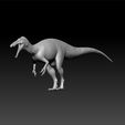 suc1.jpg suchomimus Dinosaur - suchomimus Dinosaur 3d model for 3d print