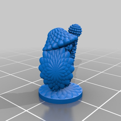 6955807633c591af22ec2244aa2fce7f.png Fichier 3D gratuit Myconid Rotguard・Design pour impression 3D à télécharger