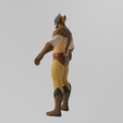 Wolverine-Classic0013.png Wolverine Classic Lowpoly Rigged