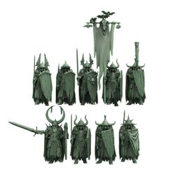 resize-skulls-24275dgfgfscdscfewfeasxsaw.jpg 3D-Datei Gepanzerte Skelette・3D-druckbares Modell zum Herunterladen