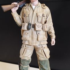 101St Airborne division