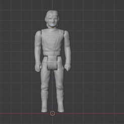 mork1.png Fichier 3D Mork From Ork Articulated・Modèle à imprimer en 3D à télécharger