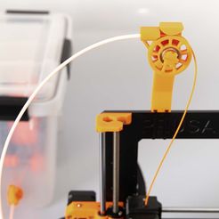 filament-führung-umlenkrolle-system-diy-selber-bauen-anleitung-produktfoto-3.jpg Filament Guide with Pulley for Direct Drive 3D Printers