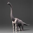 untitled.185.jpg Jurassic park Jurassic world Brachiosaurus 3D print model