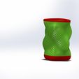 4.jpg Archivo STL BASE 4・Modelo para descargar y imprimir en 3D