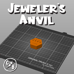 CB-jewelers-anvil.png Jeweler's Anvil