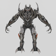 Renders20015.png Enforcer Decepticon Textured Lowpoly