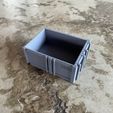 Open-fill-tray.jpg RC car or Drone Battery Caddy Kit for 30cal Ammo Can Batt-Tac Pac