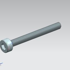 M1.6.jpg STL-Datei M1.6 BOLT kostenlos・Vorlage für 3D-Drucker zum herunterladen
