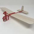 706dfcd3338e326f0d0562068bc644e4_display_large.jpg Red Baron Hand Launched Glider