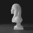 SEL3C.png Selena Gomez - Premium Statue