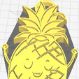 pinaple-screenshot.png Pinaple Anana keychain