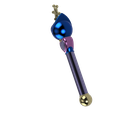 hmhj,kj,h.png Uranus Planet Wand Tranformation - Sailor Moon