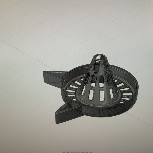 Selective Asian Hornet Trap