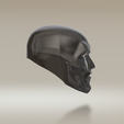 4.png Dr Doom wearable Mask/Helmet