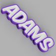 LED_-_ADAMS_2025-Apr-12_08-50-23PM-000_CustomizedView27611449300.jpg NAMELED ADAMS- LAMPARA LED CON NOMBRE