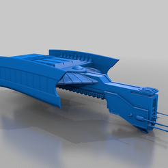 Valen_legend_update.png Бесплатный STL файл ISA - The Valen・3D-печатная модель для скачивания