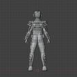 8.jpg Super Space Sheriff Gavan Infinity - Projekt RED